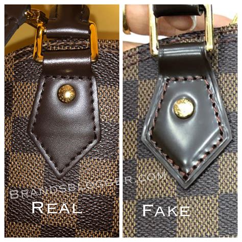 identify Louis Vuitton bag